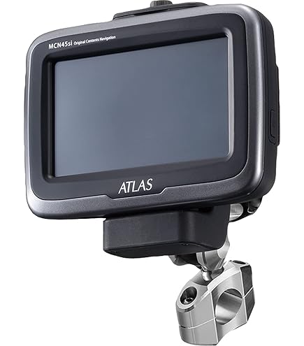 Amazon | サインハウス(SYGNHOUSE) バイク用 マウントシステム Aパーツ